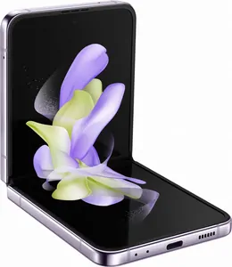 Замена стекла на телефоне Samsung Galaxy Z Flip4 в Челябинске